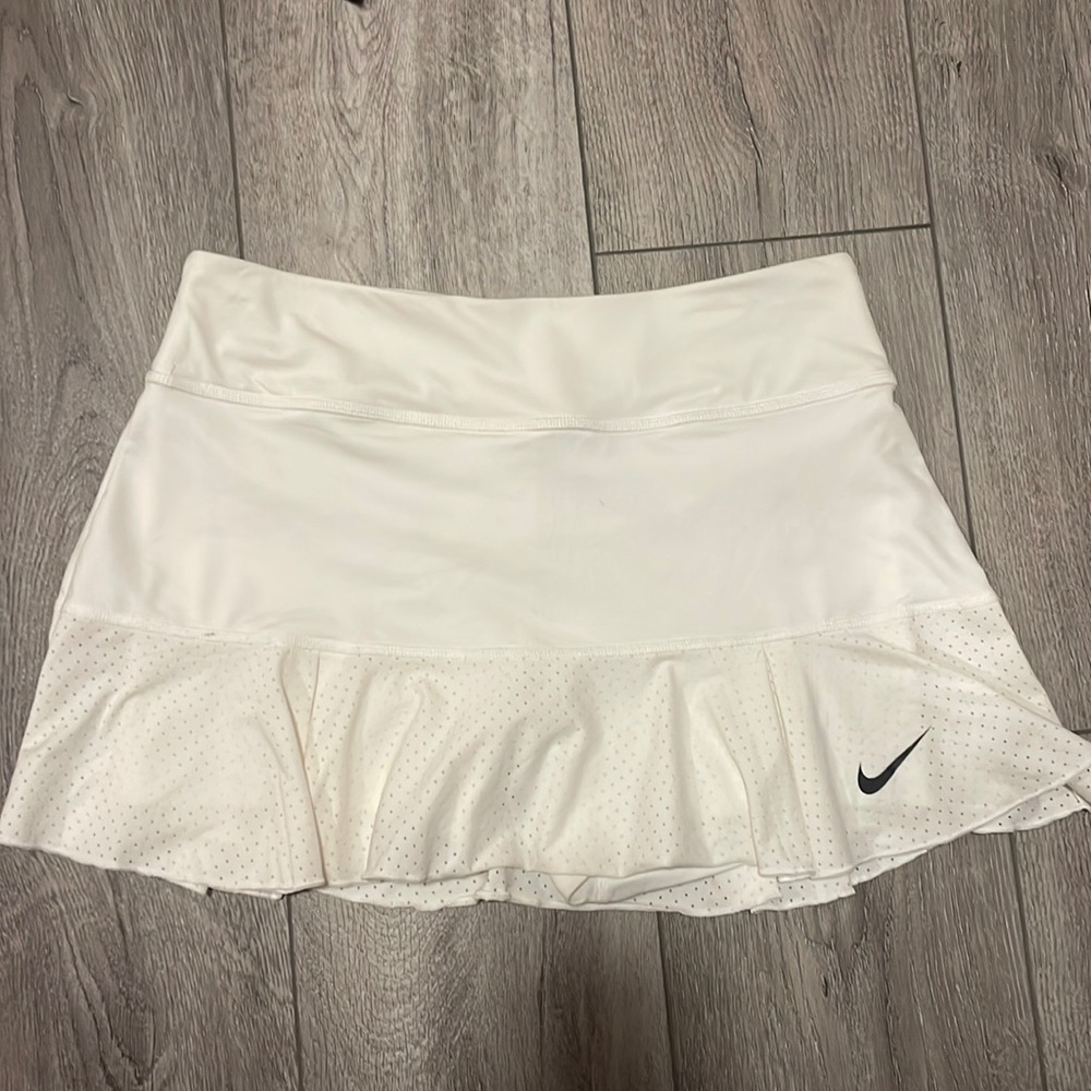 NIKE DRI-FIT tennis skirt